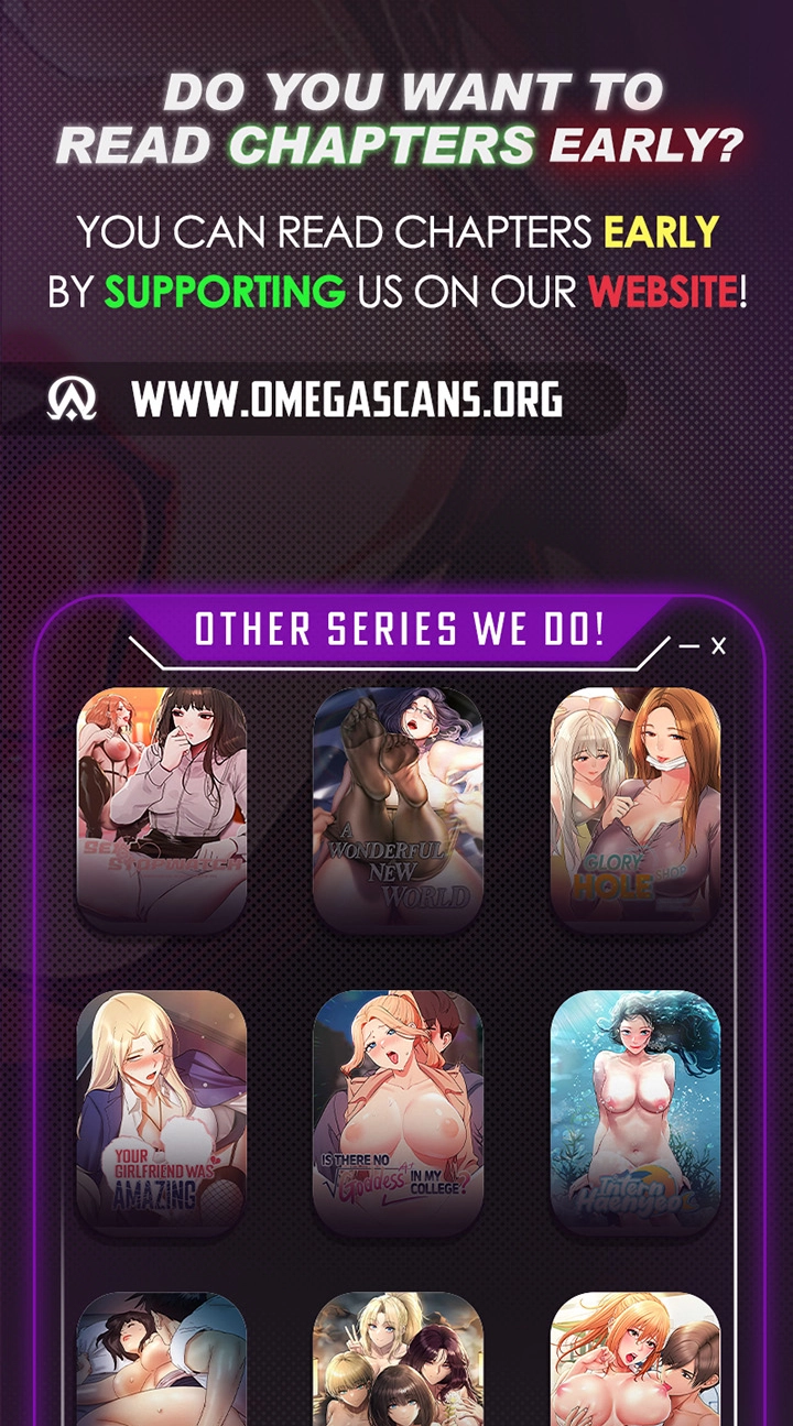 I'm the only guy in the massage parlor. Chapter 29 page 108 - 