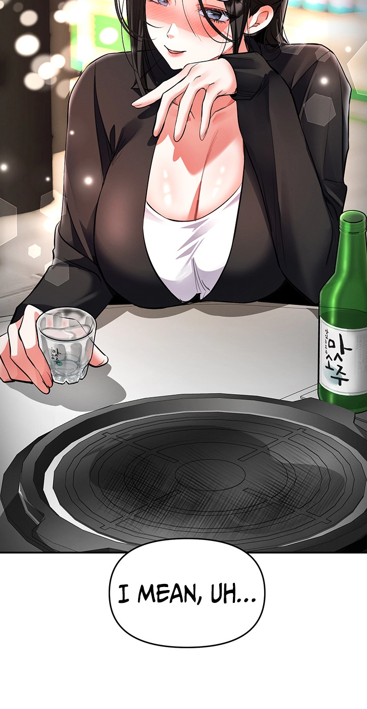 I'm the only guy in the massage parlor. Chapter 29 page 15 - 