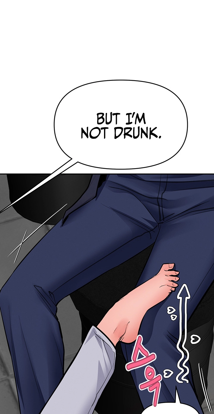 I'm the only guy in the massage parlor. Chapter 29 page 18 - 