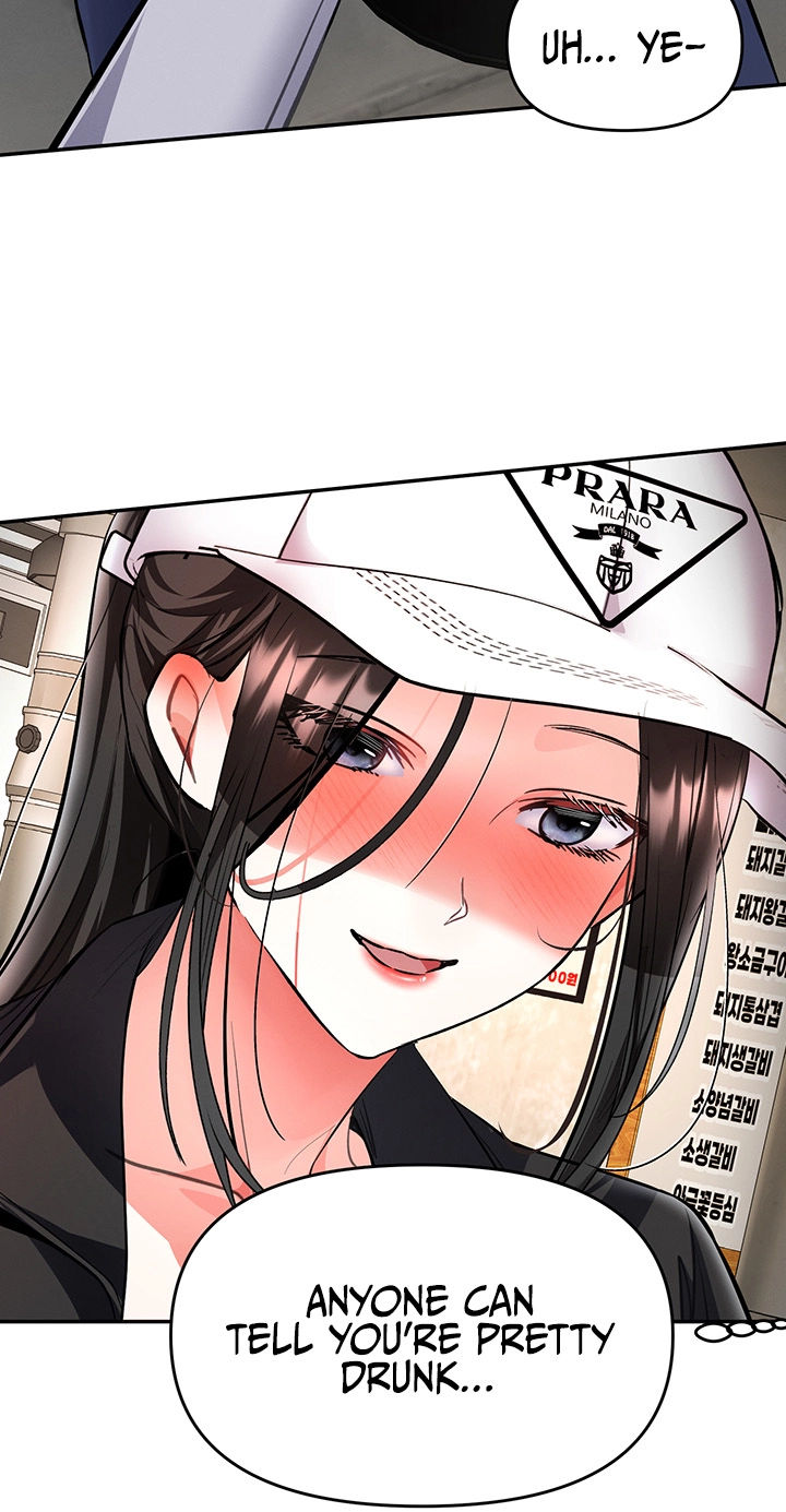 I'm the only guy in the massage parlor. Chapter 29 page 19 - 