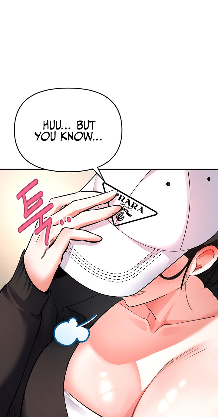 I'm the only guy in the massage parlor. Chapter 29 page 20 - 