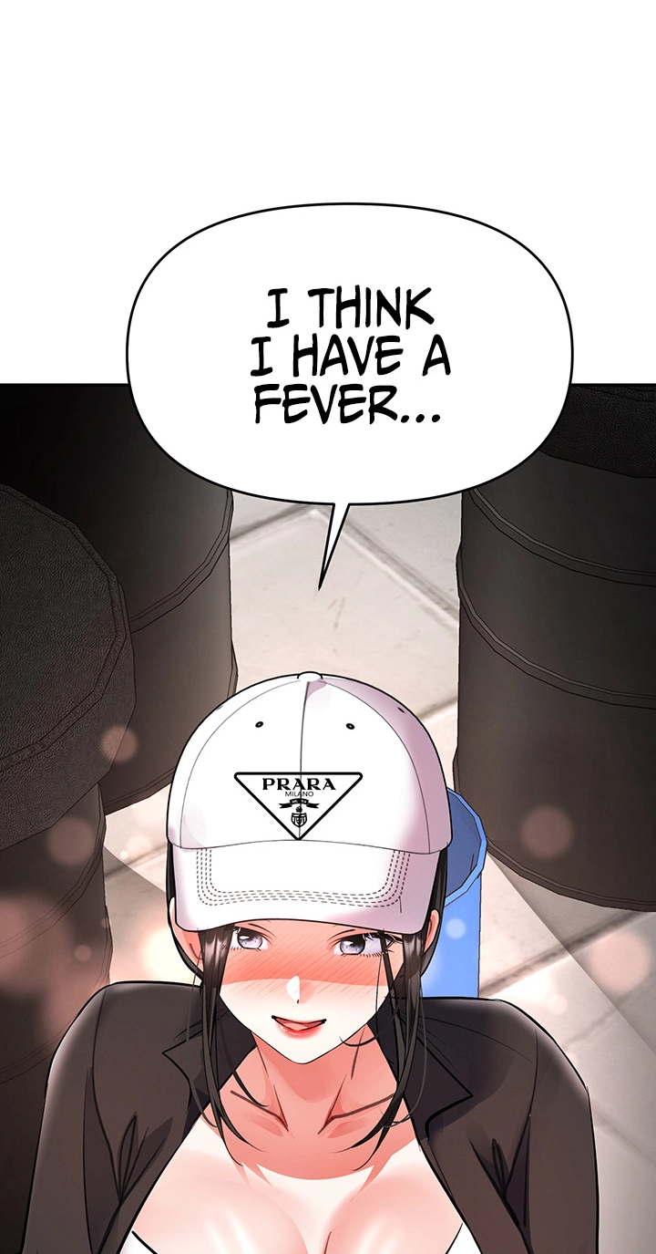 I'm the only guy in the massage parlor. Chapter 29 page 22 - 