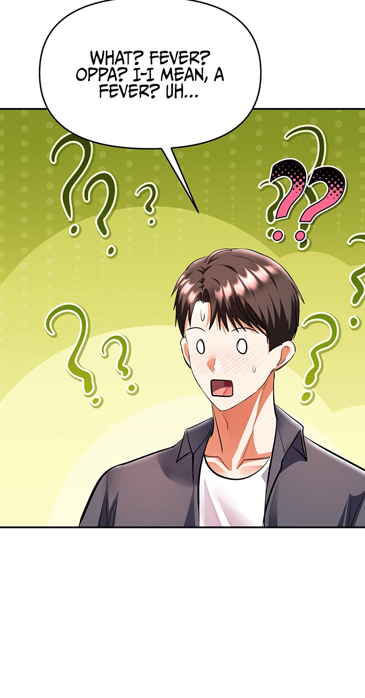 I'm the only guy in the massage parlor. Chapter 29 page 26 - 
