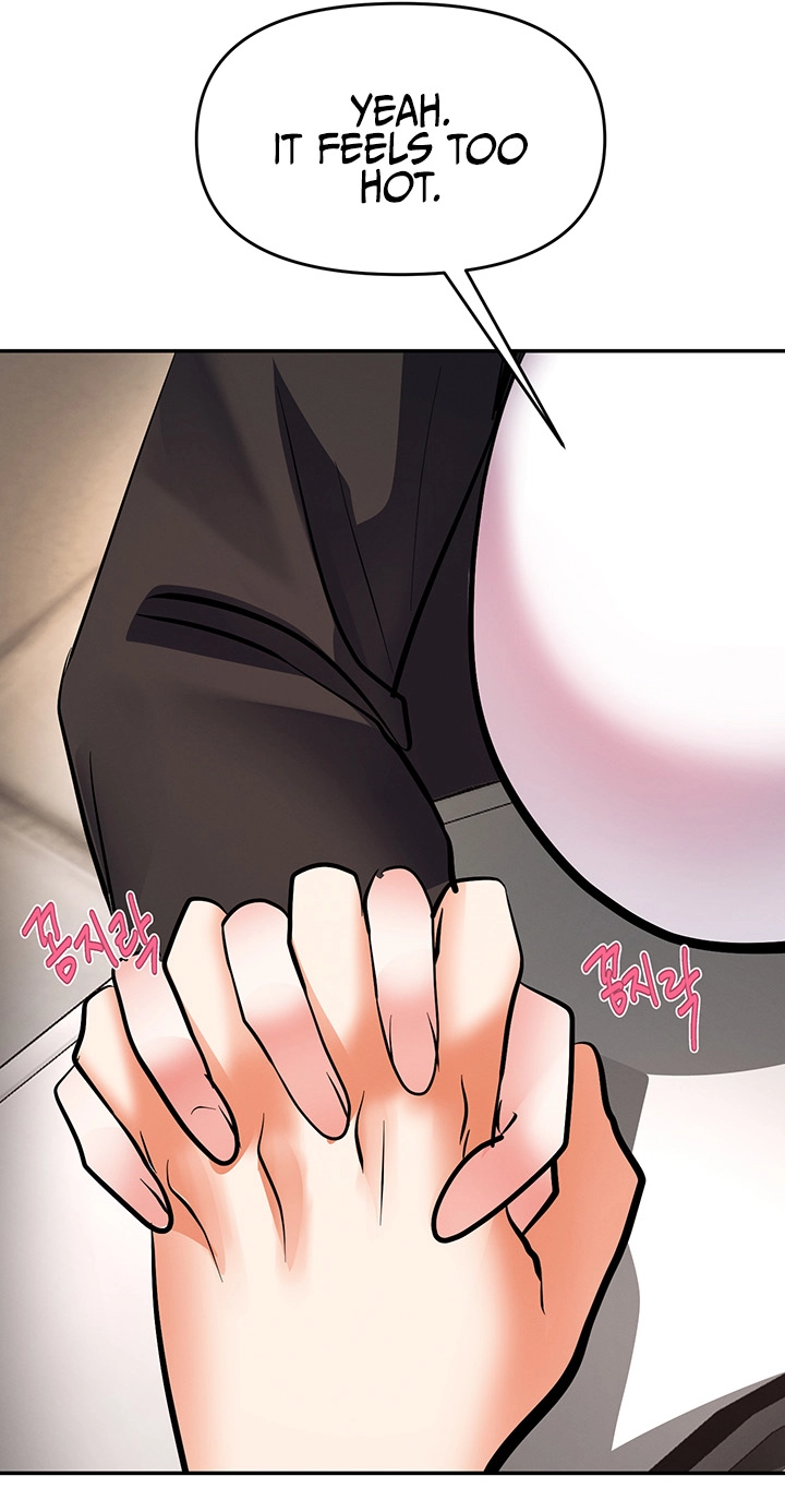 I'm the only guy in the massage parlor. Chapter 29 page 27 - 