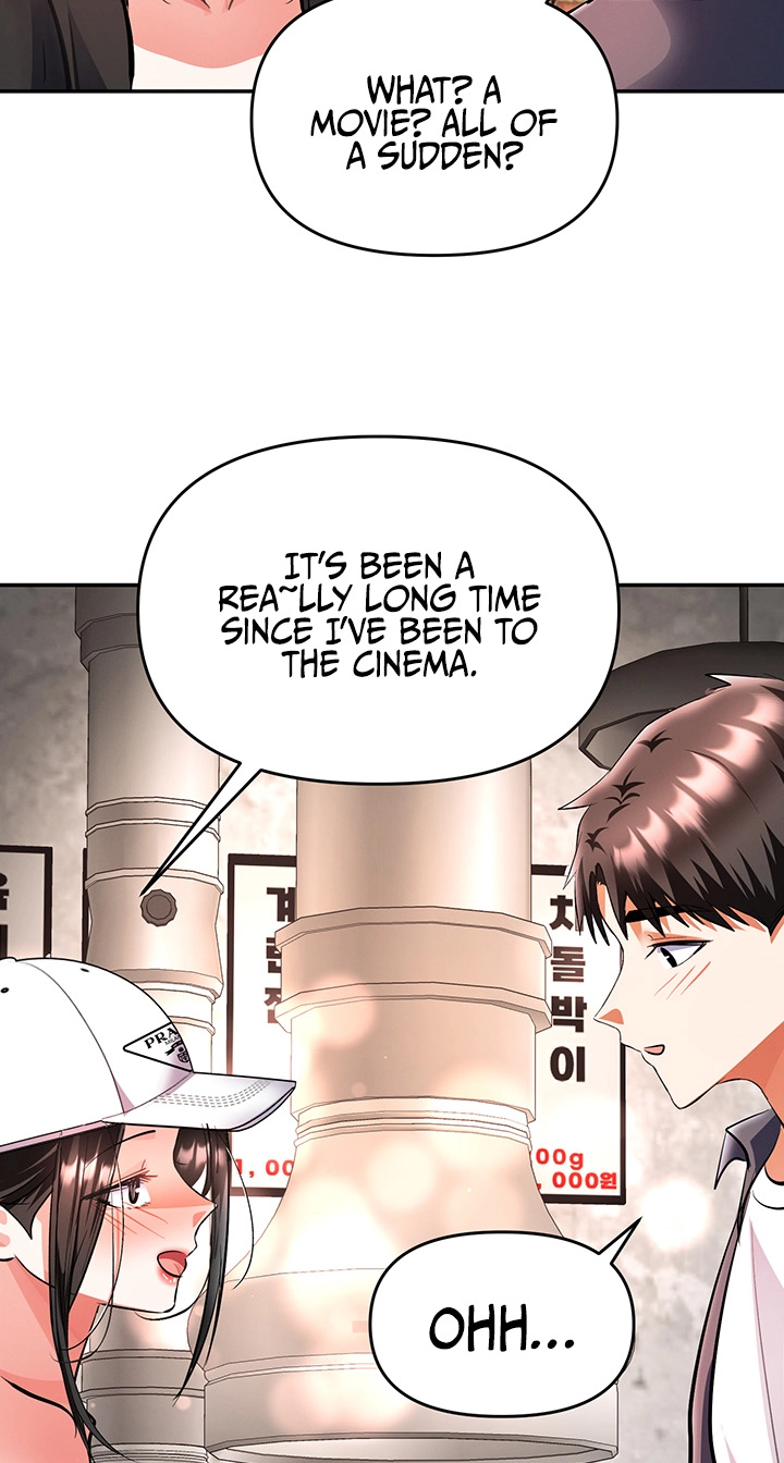 I'm the only guy in the massage parlor. Chapter 29 page 30 - 