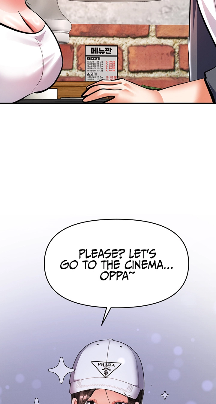 I'm the only guy in the massage parlor. Chapter 29 page 31 - 