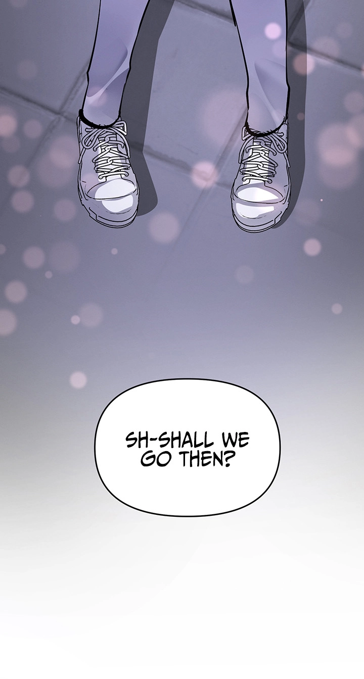 I'm the only guy in the massage parlor. Chapter 29 page 33 - 