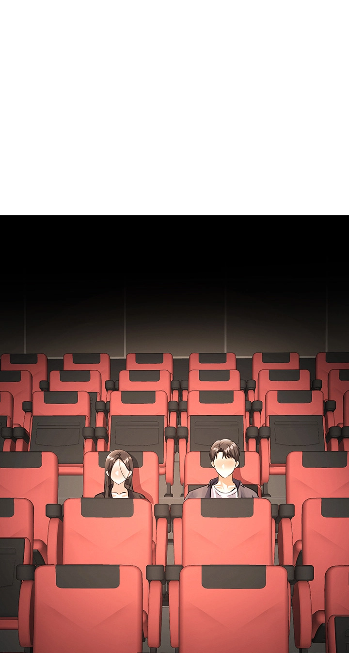 I'm the only guy in the massage parlor. Chapter 29 page 38 - 
