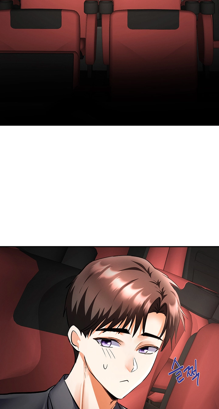 I'm the only guy in the massage parlor. Chapter 29 page 39 - 