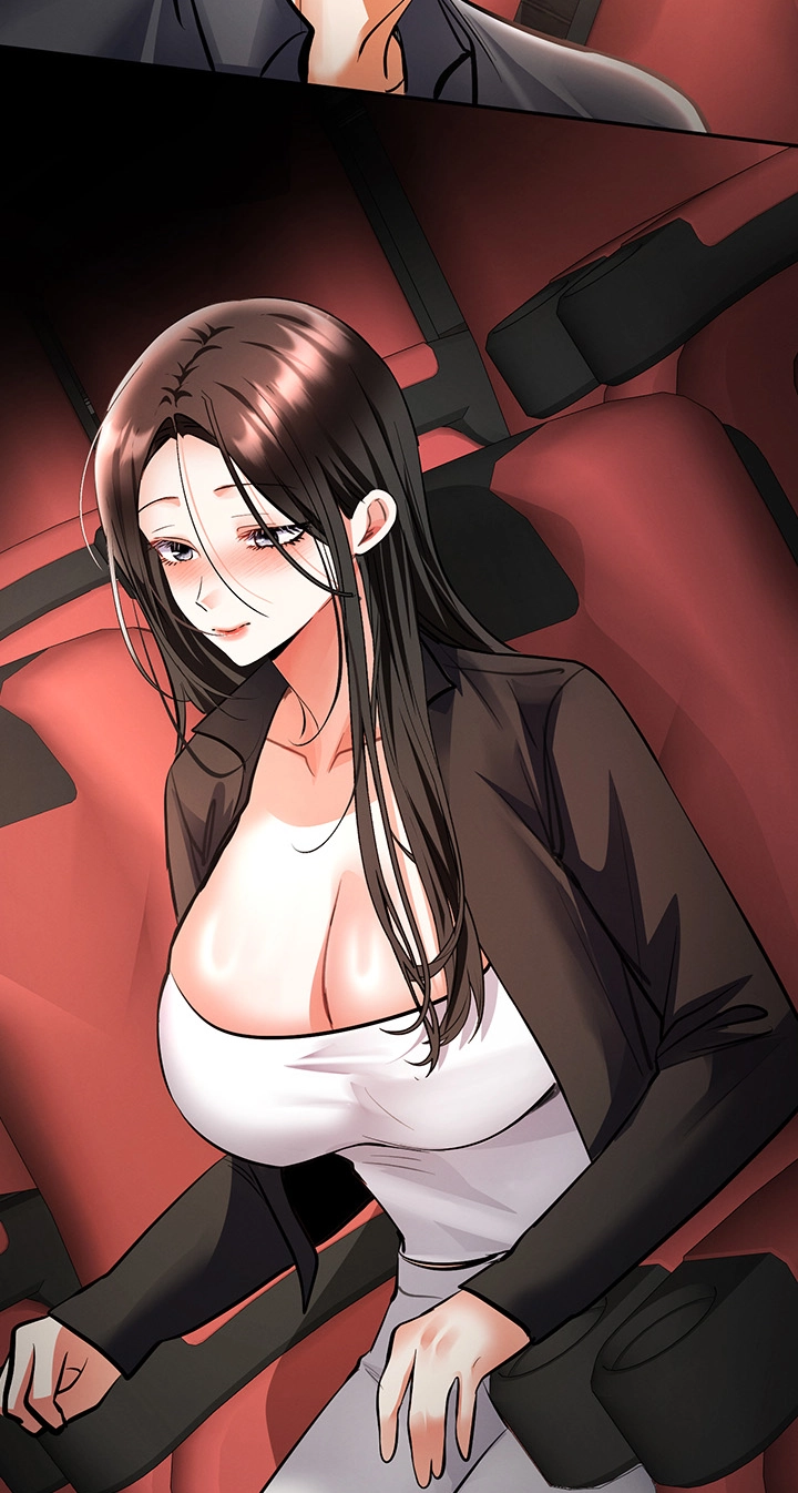 I'm the only guy in the massage parlor. Chapter 29 page 40 - 