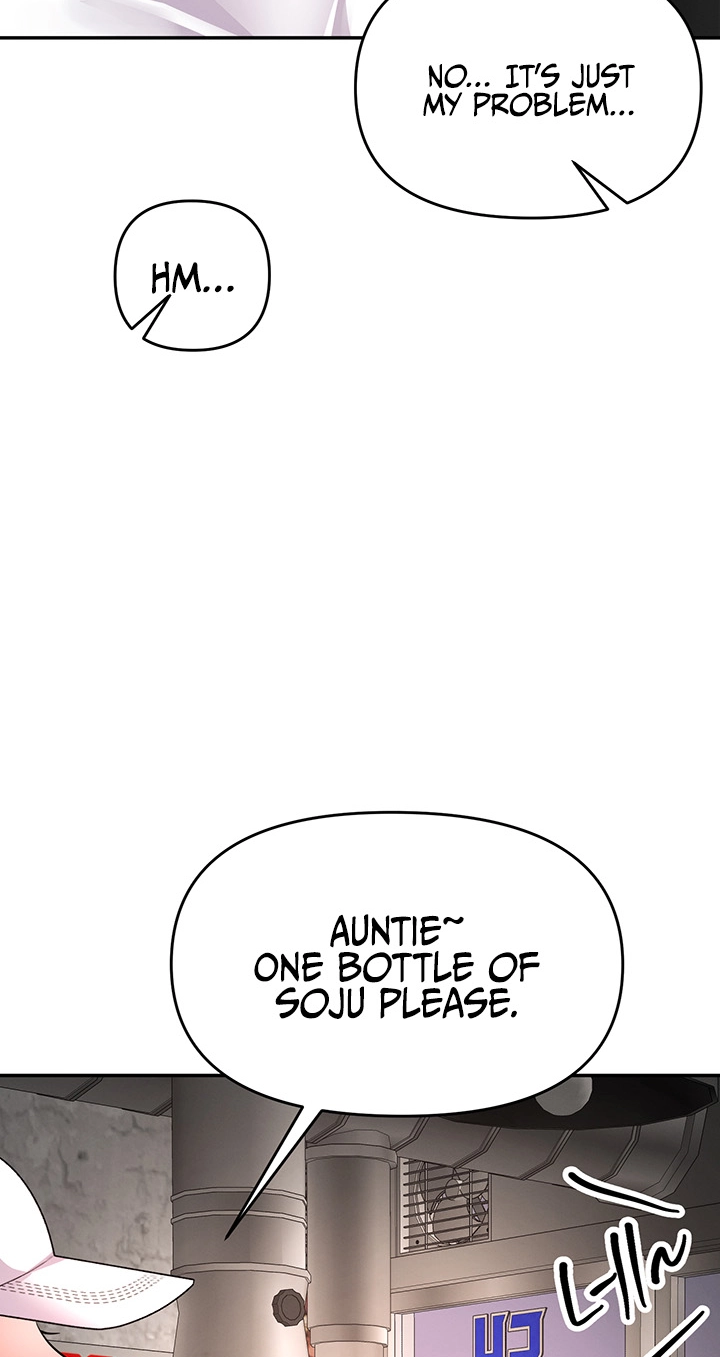 I'm the only guy in the massage parlor. Chapter 29 page 5 - 