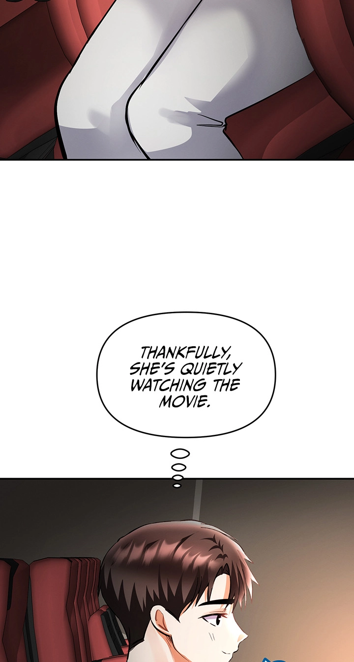 I'm the only guy in the massage parlor. Chapter 29 page 41 - 