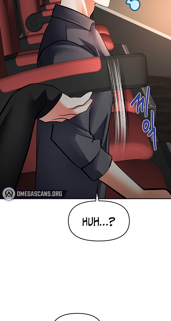 I'm the only guy in the massage parlor. Chapter 29 page 42 - 
