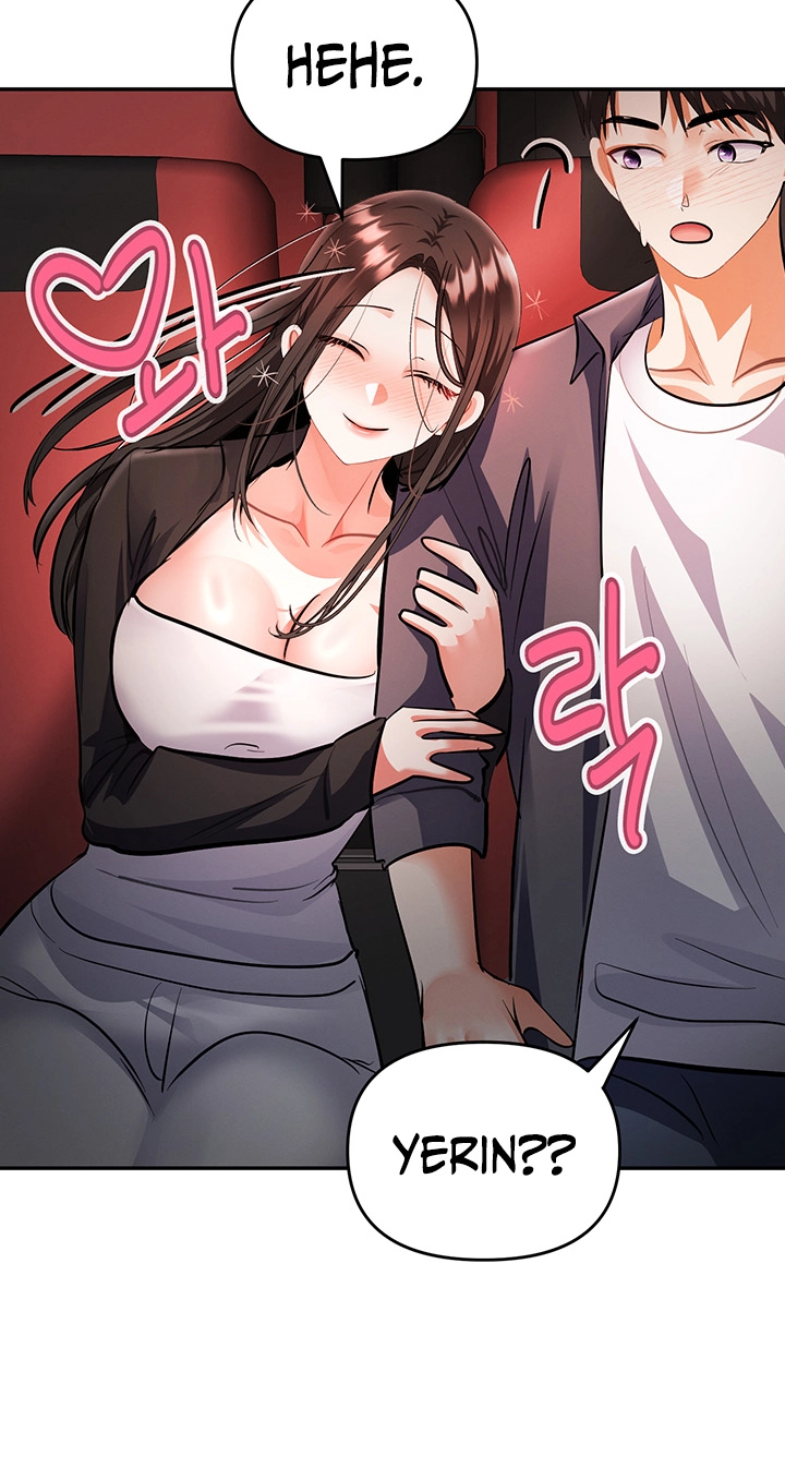 I'm the only guy in the massage parlor. Chapter 29 page 43 - 