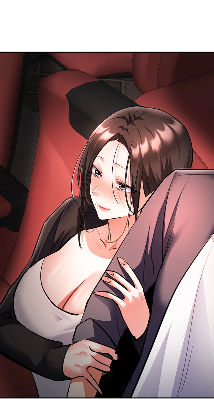 I'm the only guy in the massage parlor. Chapter 29 page 46 - 