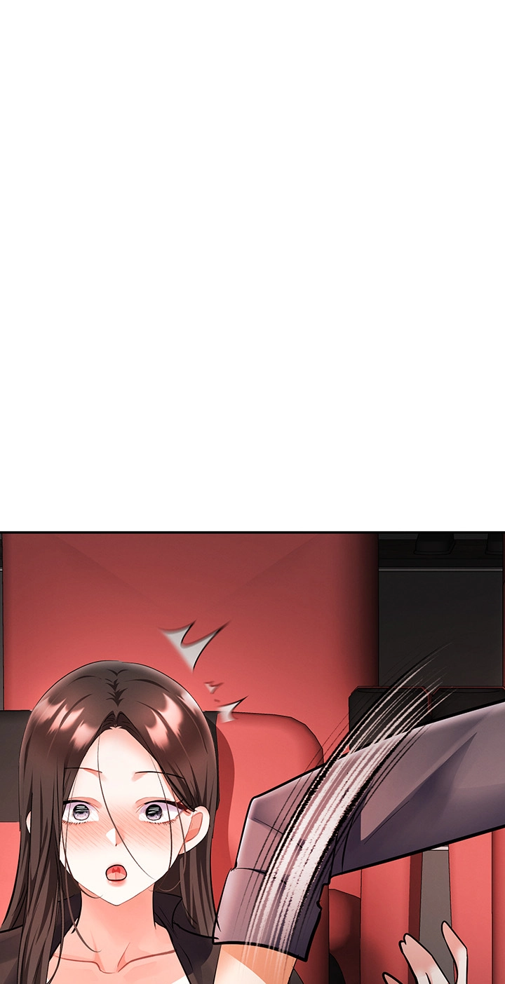 I'm the only guy in the massage parlor. Chapter 29 page 47 - 