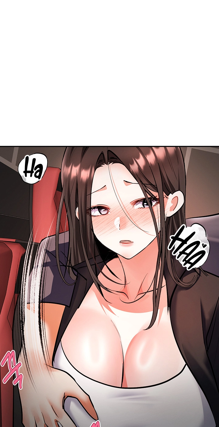I'm the only guy in the massage parlor. Chapter 29 page 50 - 