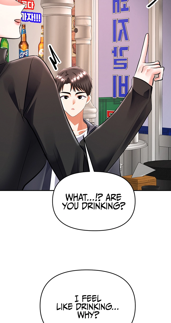 I'm the only guy in the massage parlor. Chapter 29 page 6 - 
