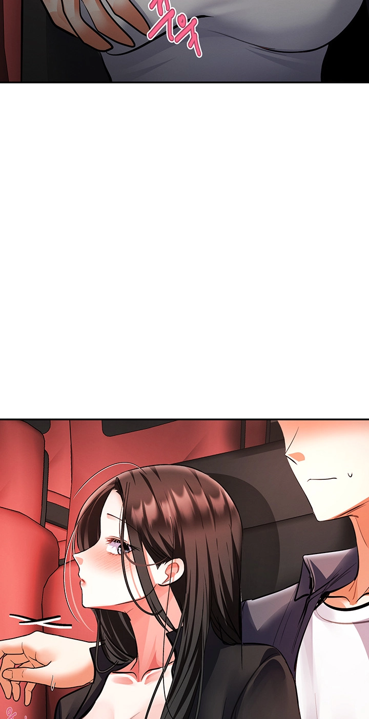 I'm the only guy in the massage parlor. Chapter 29 page 51 - 
