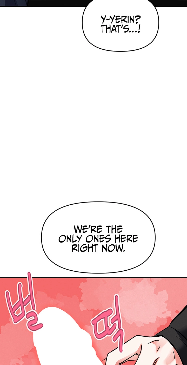 I'm the only guy in the massage parlor. Chapter 29 page 53 - 
