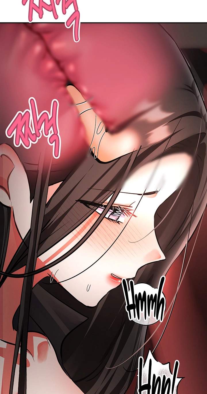 I'm the only guy in the massage parlor. Chapter 29 page 59 - 