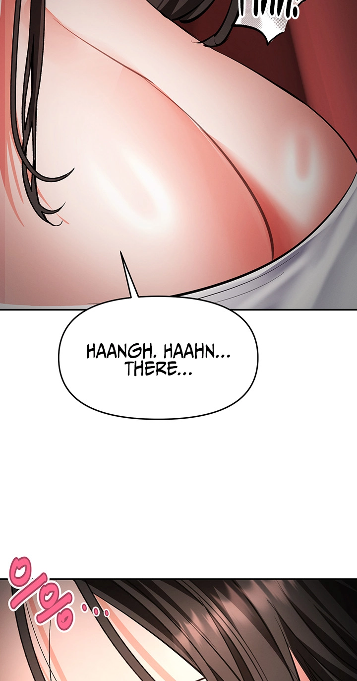 I'm the only guy in the massage parlor. Chapter 29 page 60 - 