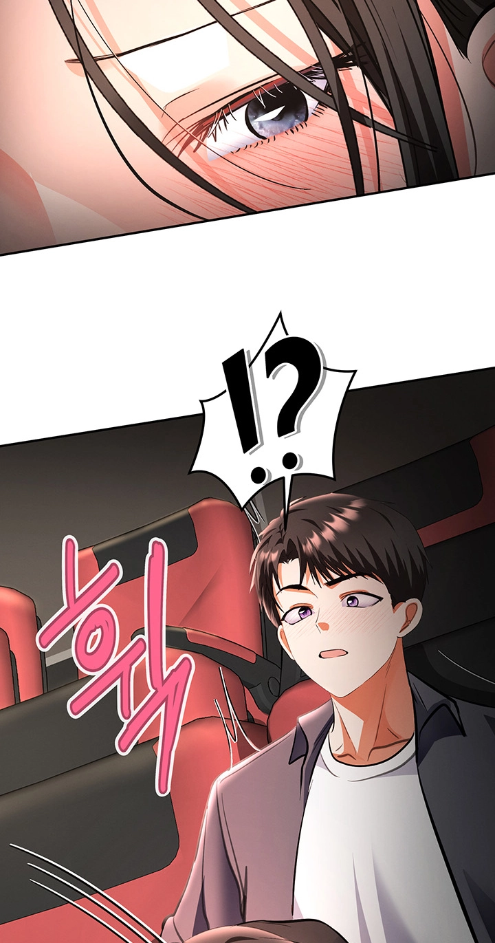 I'm the only guy in the massage parlor. Chapter 29 page 61 - 