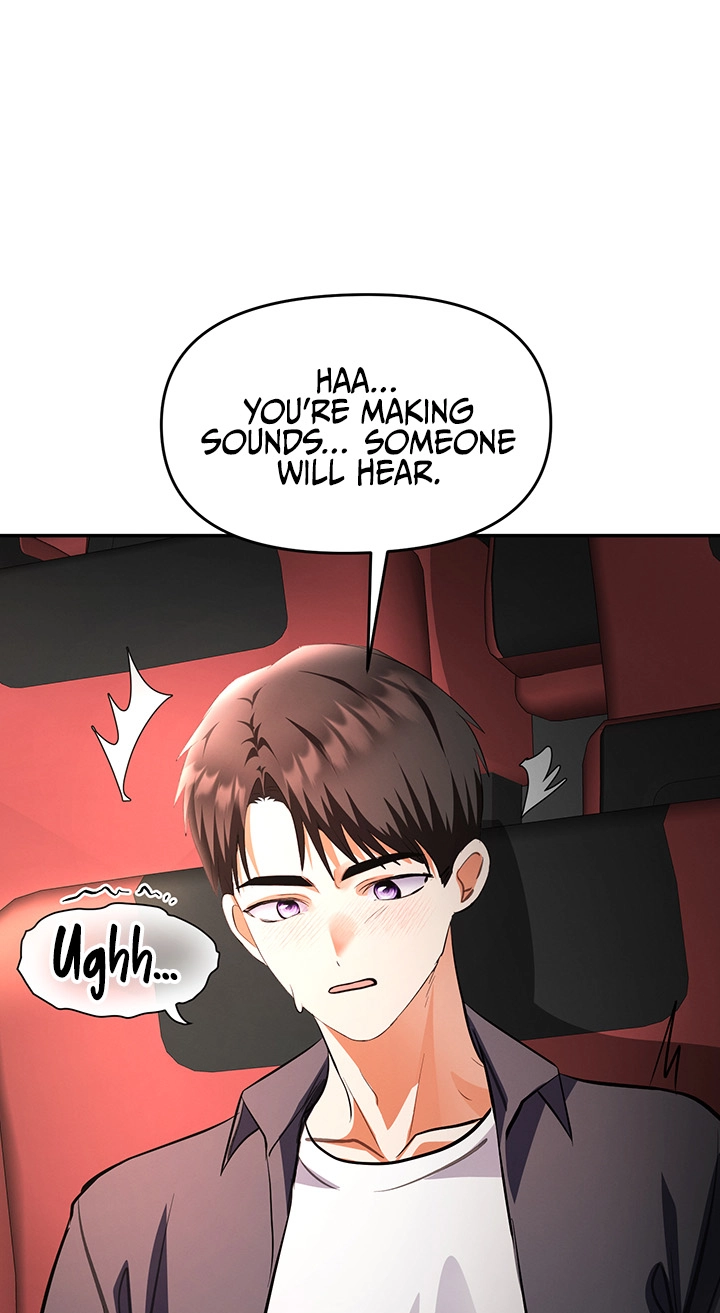 I'm the only guy in the massage parlor. Chapter 29 page 65 - 