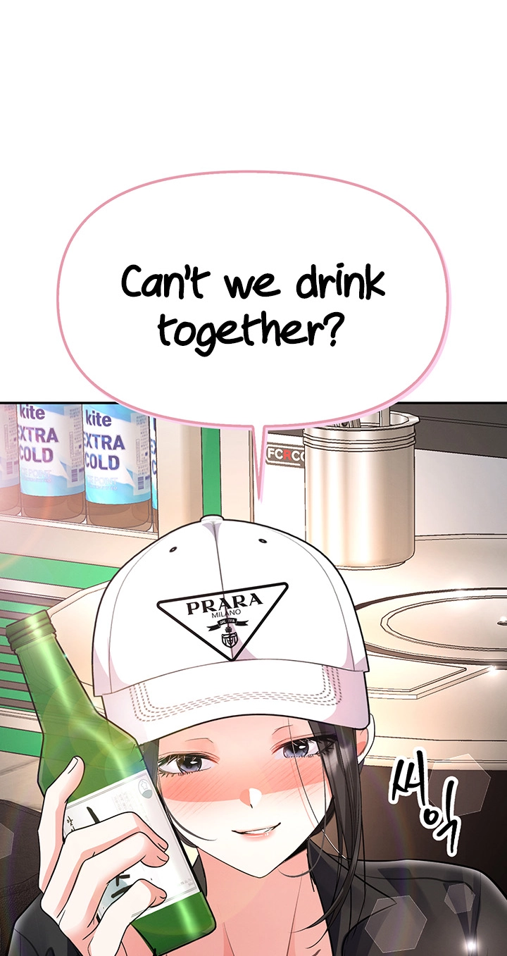 I'm the only guy in the massage parlor. Chapter 29 page 8 - 