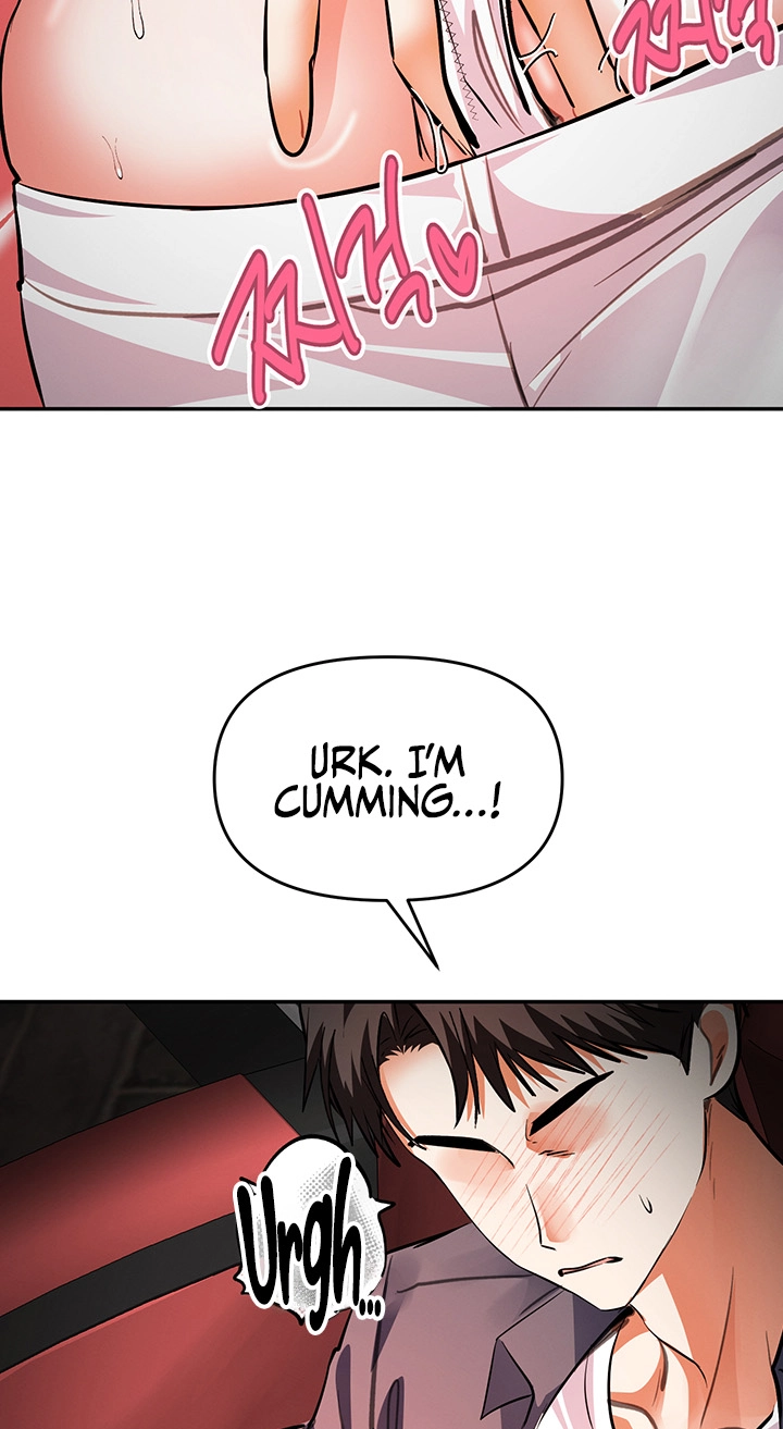 I'm the only guy in the massage parlor. Chapter 29 page 73 - 