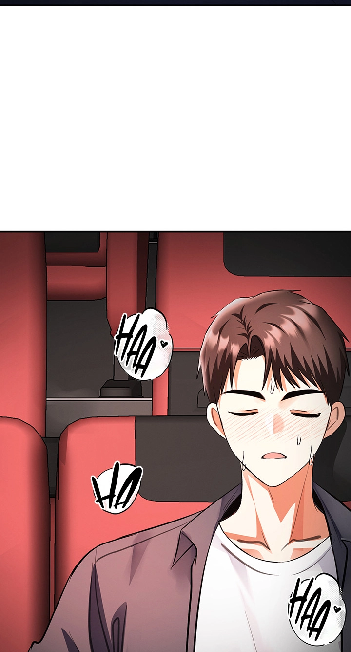 I'm the only guy in the massage parlor. Chapter 29 page 76 - 