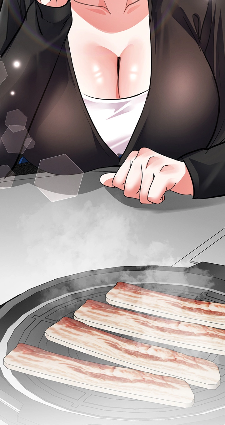 I'm the only guy in the massage parlor. Chapter 29 page 9 - 