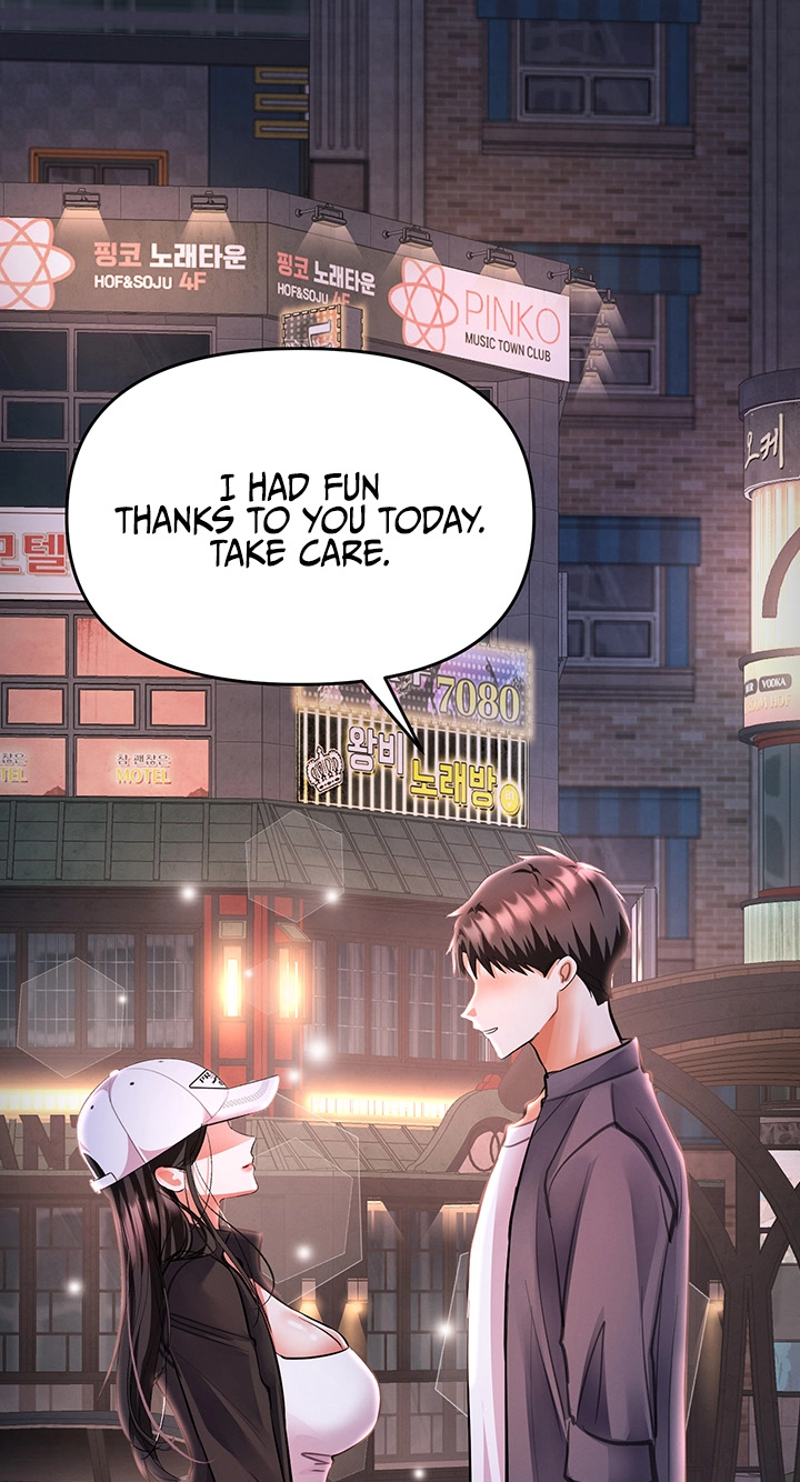 I'm the only guy in the massage parlor. Chapter 29 page 82 - 