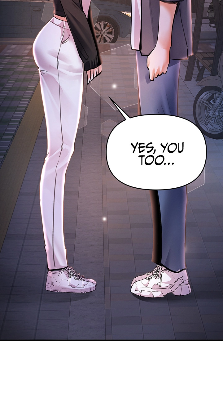 I'm the only guy in the massage parlor. Chapter 29 page 83 - 