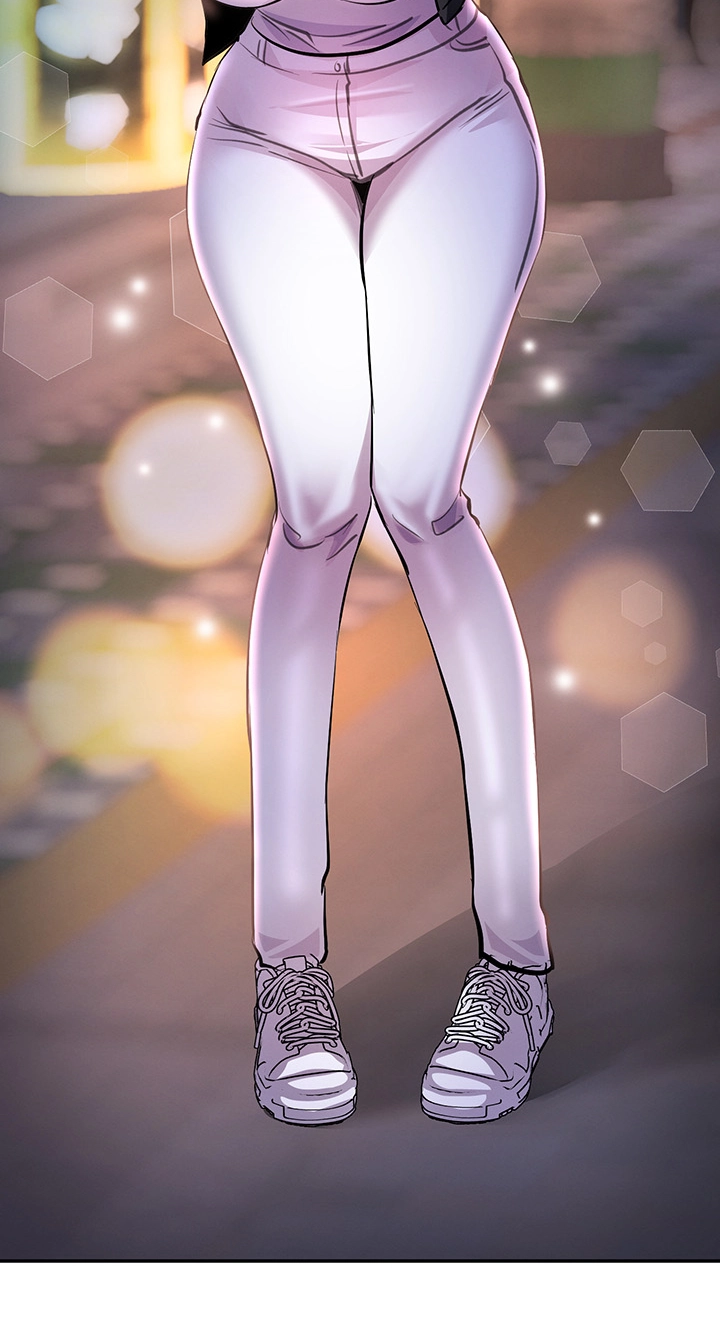 I'm the only guy in the massage parlor. Chapter 29 page 89 - 