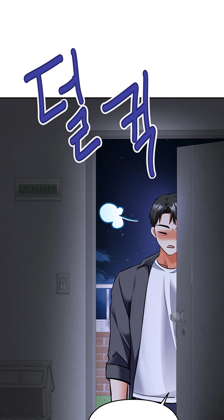I'm the only guy in the massage parlor. Chapter 29 page 93 - 