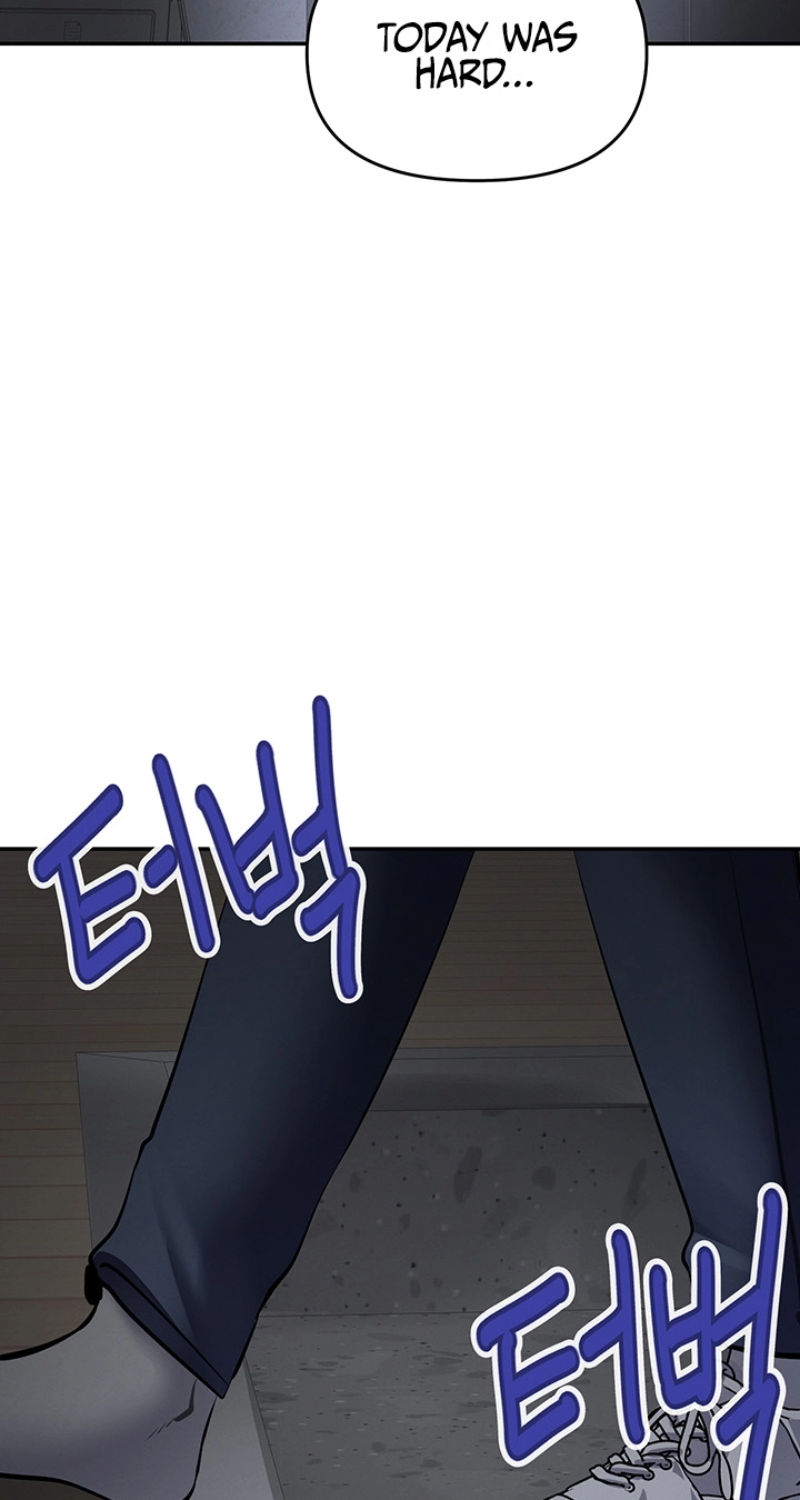 I'm the only guy in the massage parlor. Chapter 29 page 94 - 