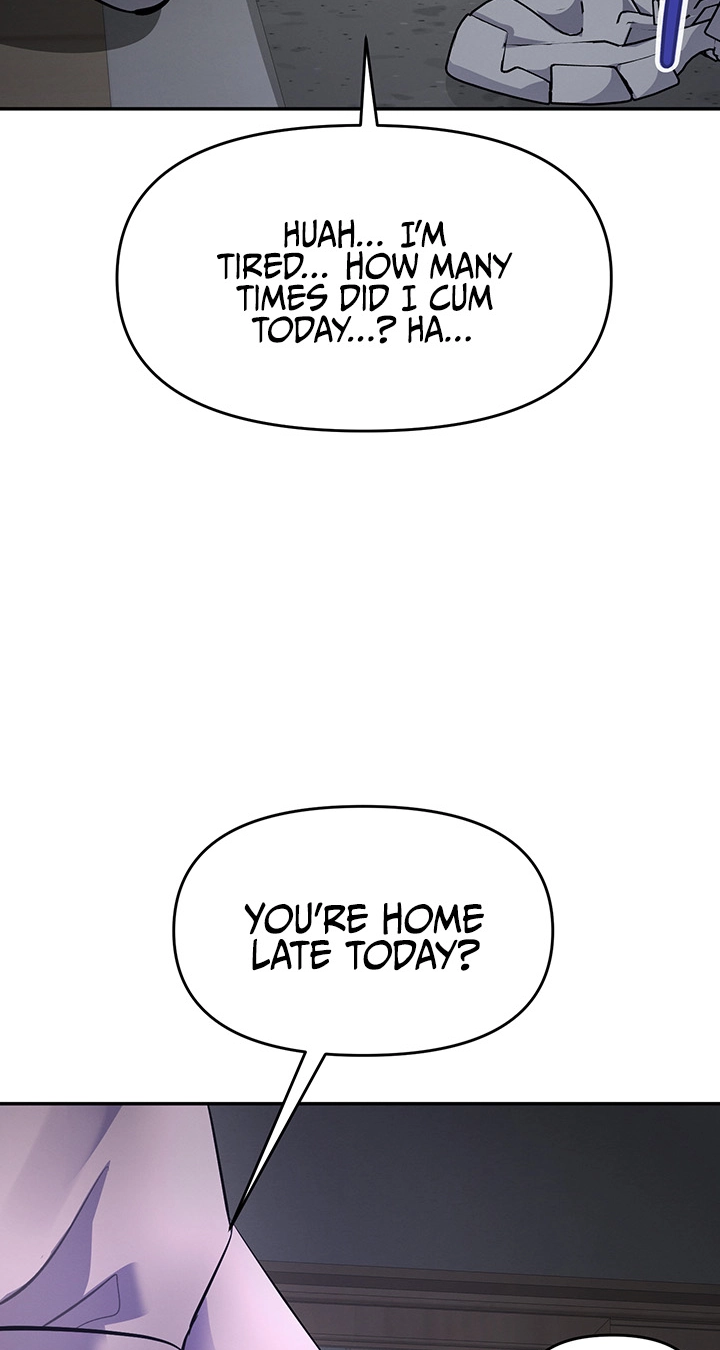 I'm the only guy in the massage parlor. Chapter 29 page 95 - 