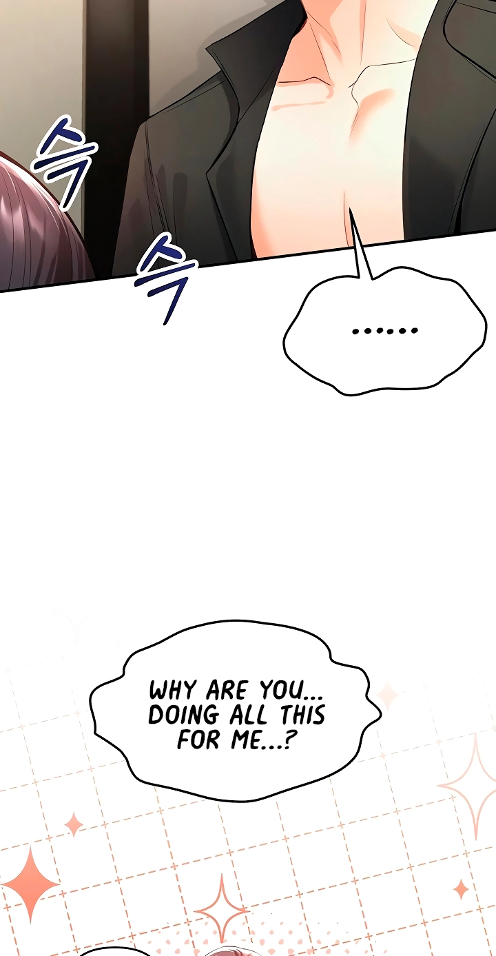 I'm the only guy in the massage parlor. Chapter 3 page 26 - 