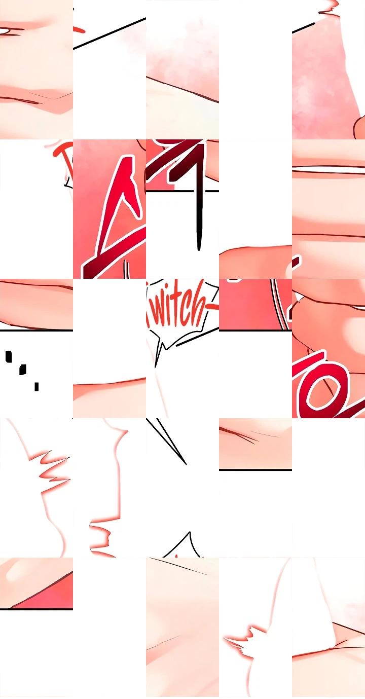 I'm the only guy in the massage parlor. Chapter 3 page 4 - 