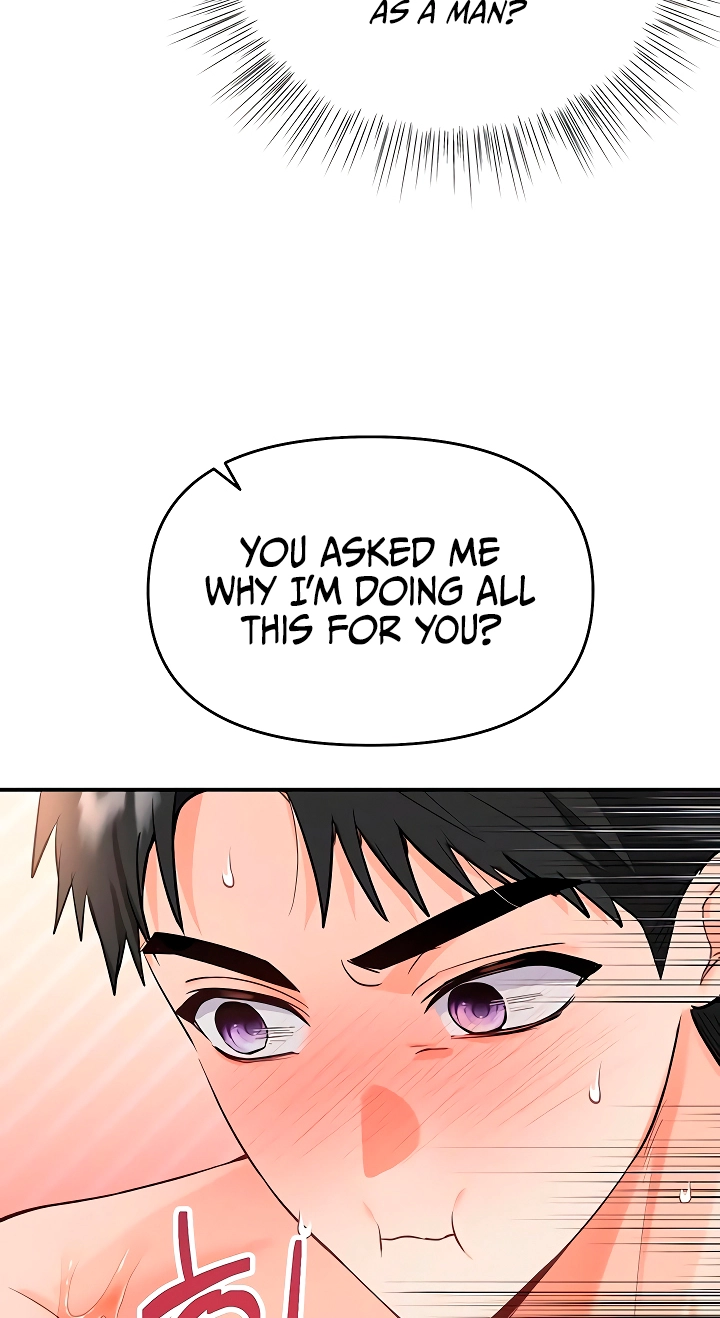 I'm the only guy in the massage parlor. Chapter 3 page 39 - 