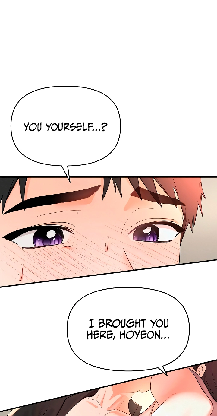I'm the only guy in the massage parlor. Chapter 3 page 5 - 