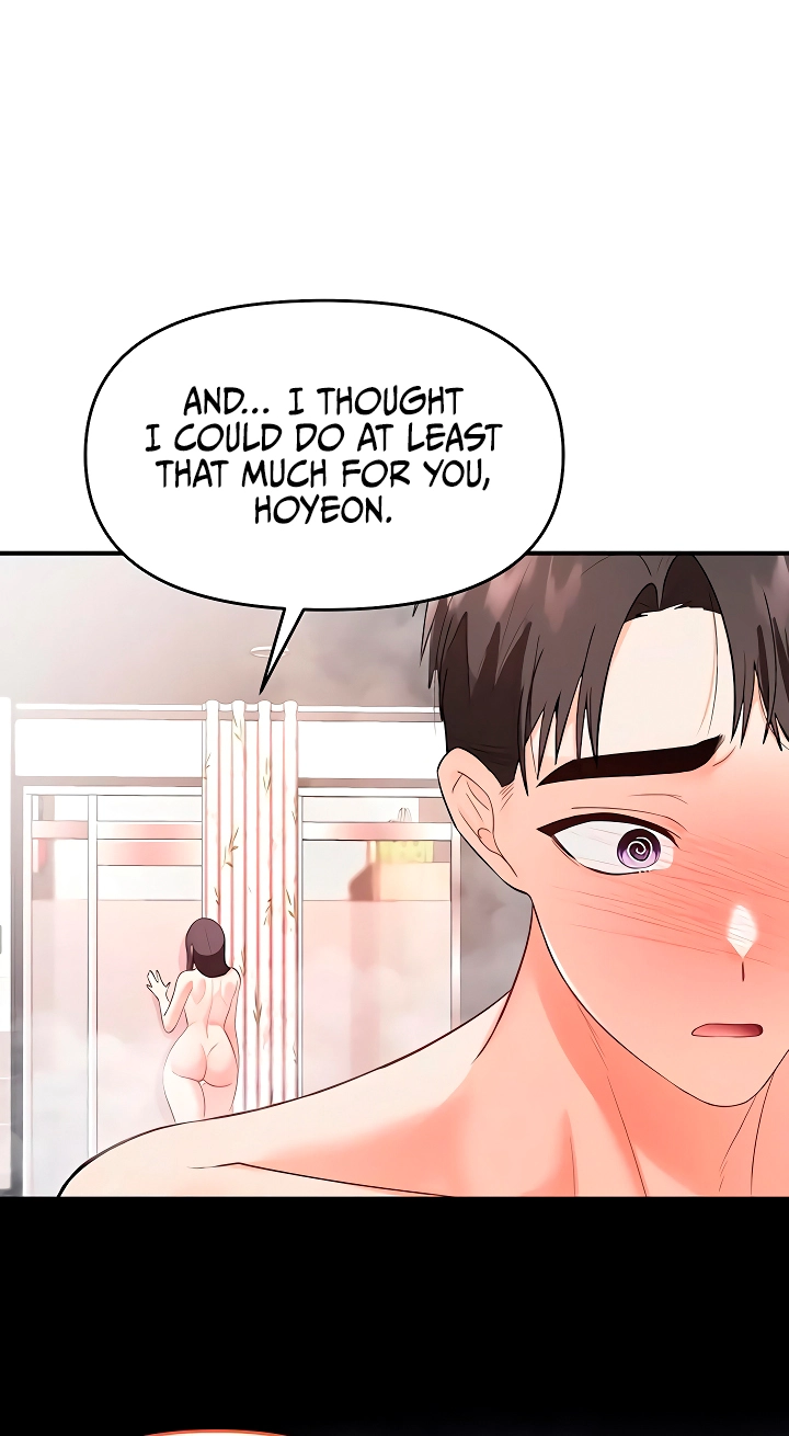 I'm the only guy in the massage parlor. Chapter 3 page 43 - 
