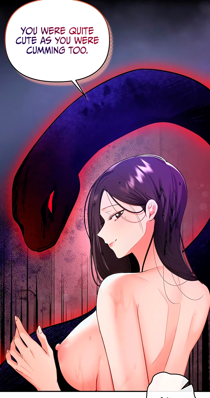 I'm the only guy in the massage parlor. Chapter 3 page 44 - 