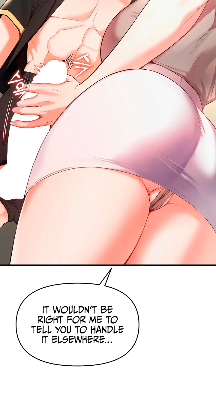 I'm the only guy in the massage parlor. Chapter 3 page 6 - 