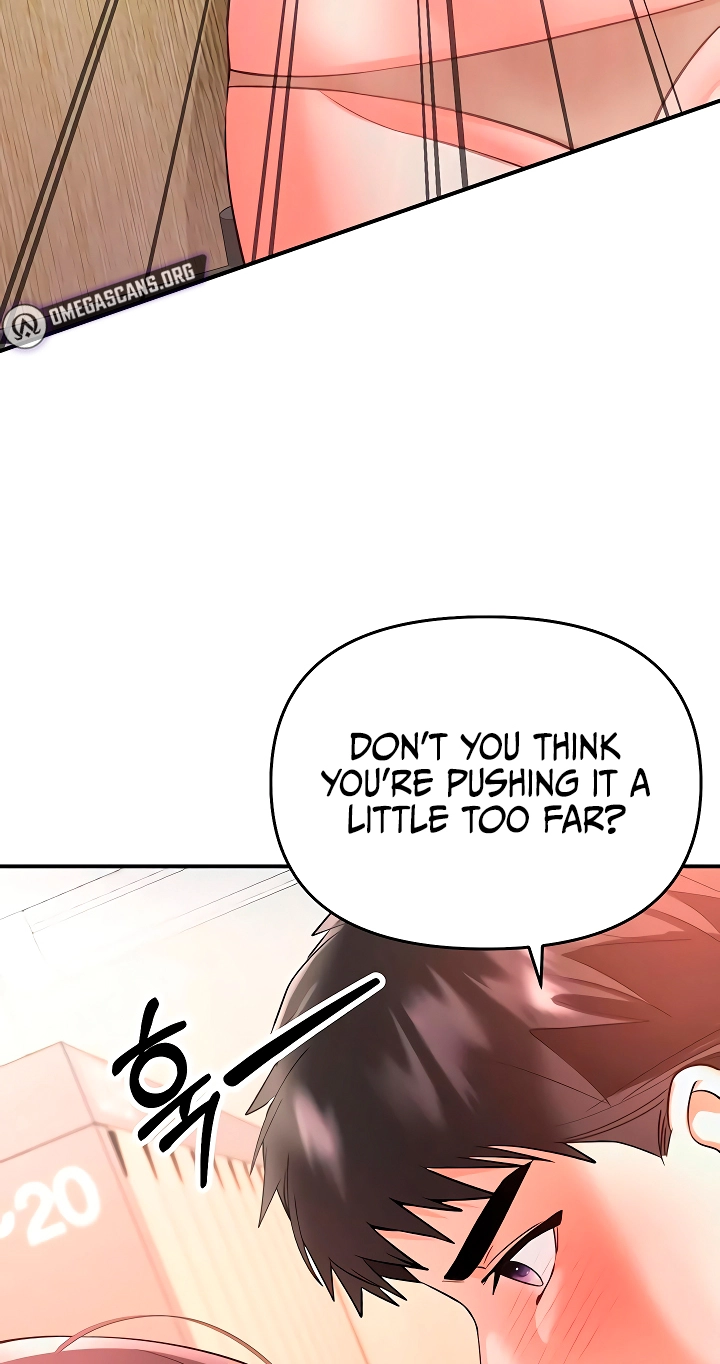 I'm the only guy in the massage parlor. Chapter 3 page 51 - 