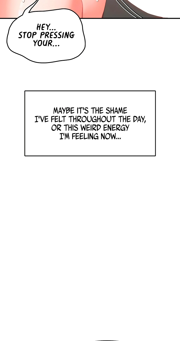 I'm the only guy in the massage parlor. Chapter 3 page 56 - 