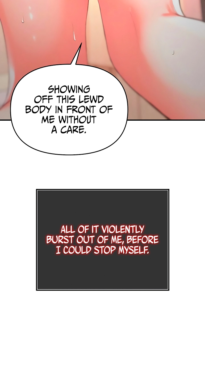 I'm the only guy in the massage parlor. Chapter 3 page 58 - 