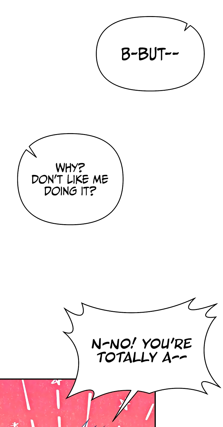 I'm the only guy in the massage parlor. Chapter 3 page 7 - 