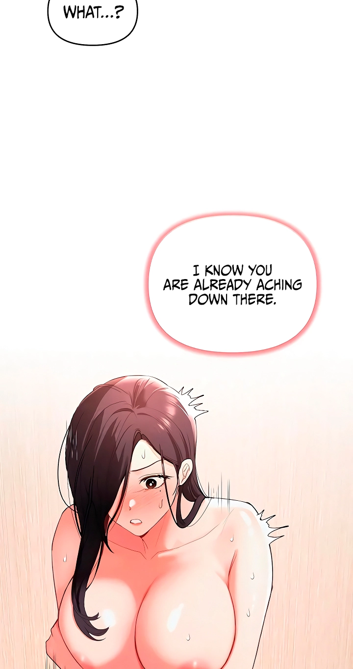 I'm the only guy in the massage parlor. Chapter 3 page 62 - 